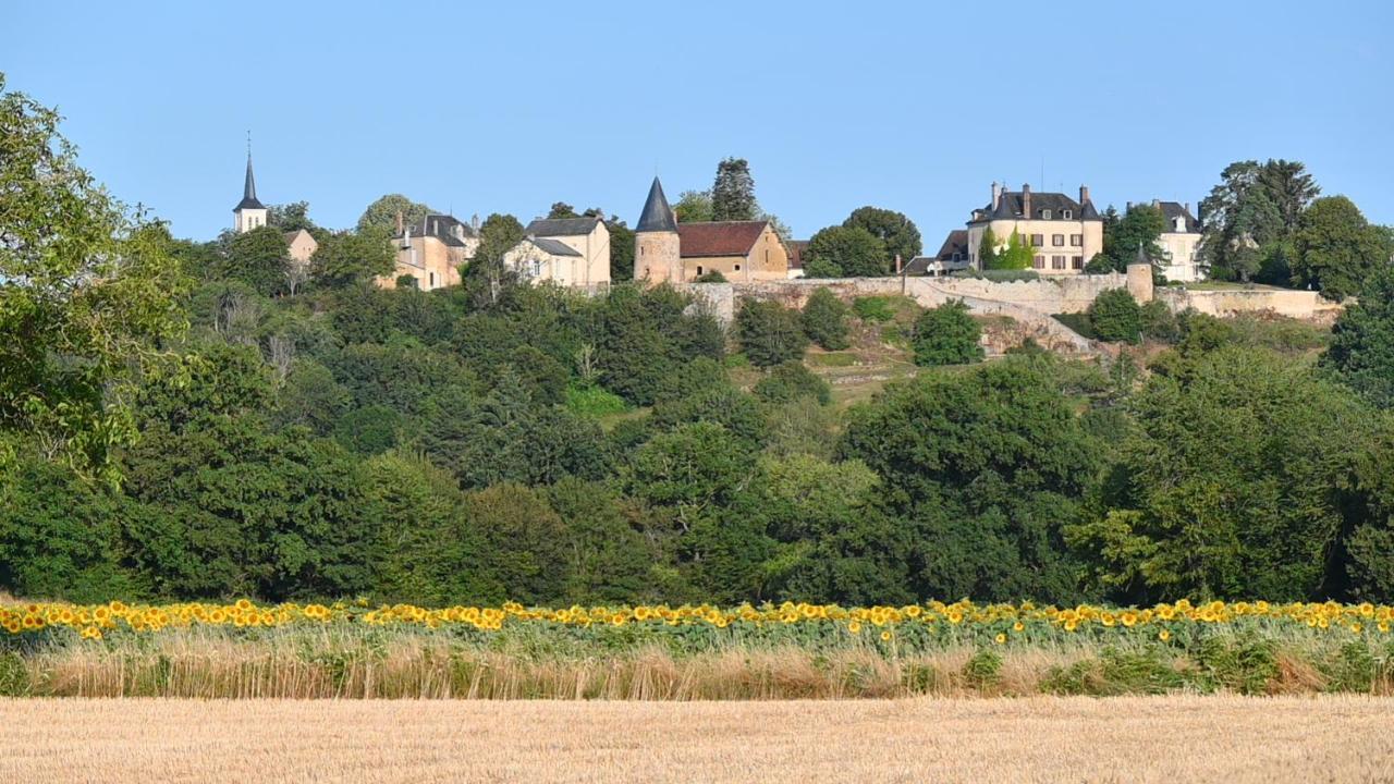 Villa Champallement エクステリア 写真