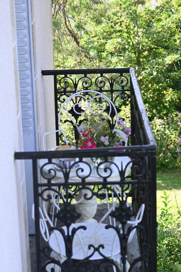 Villa Champallement エクステリア 写真