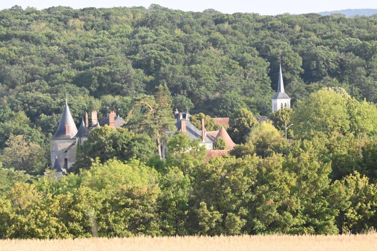 Villa Champallement エクステリア 写真