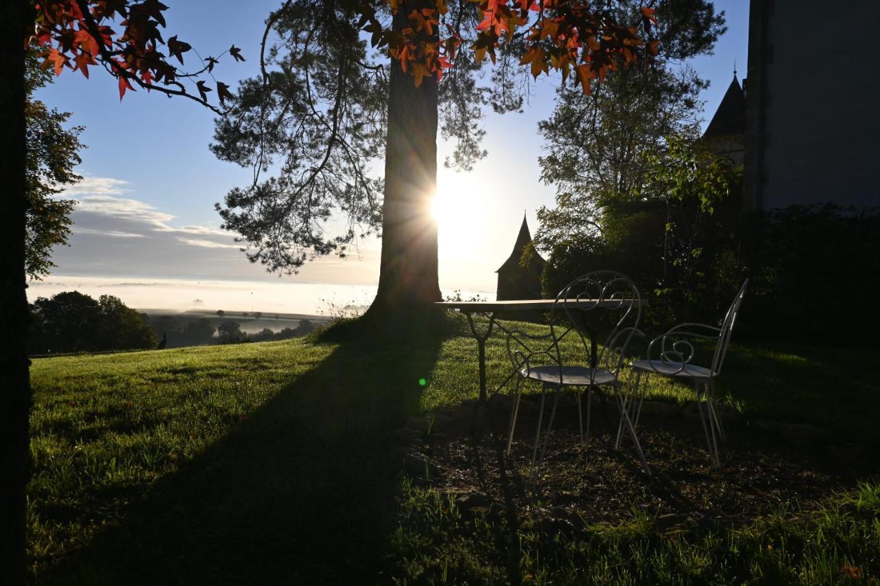 Villa Champallement エクステリア 写真