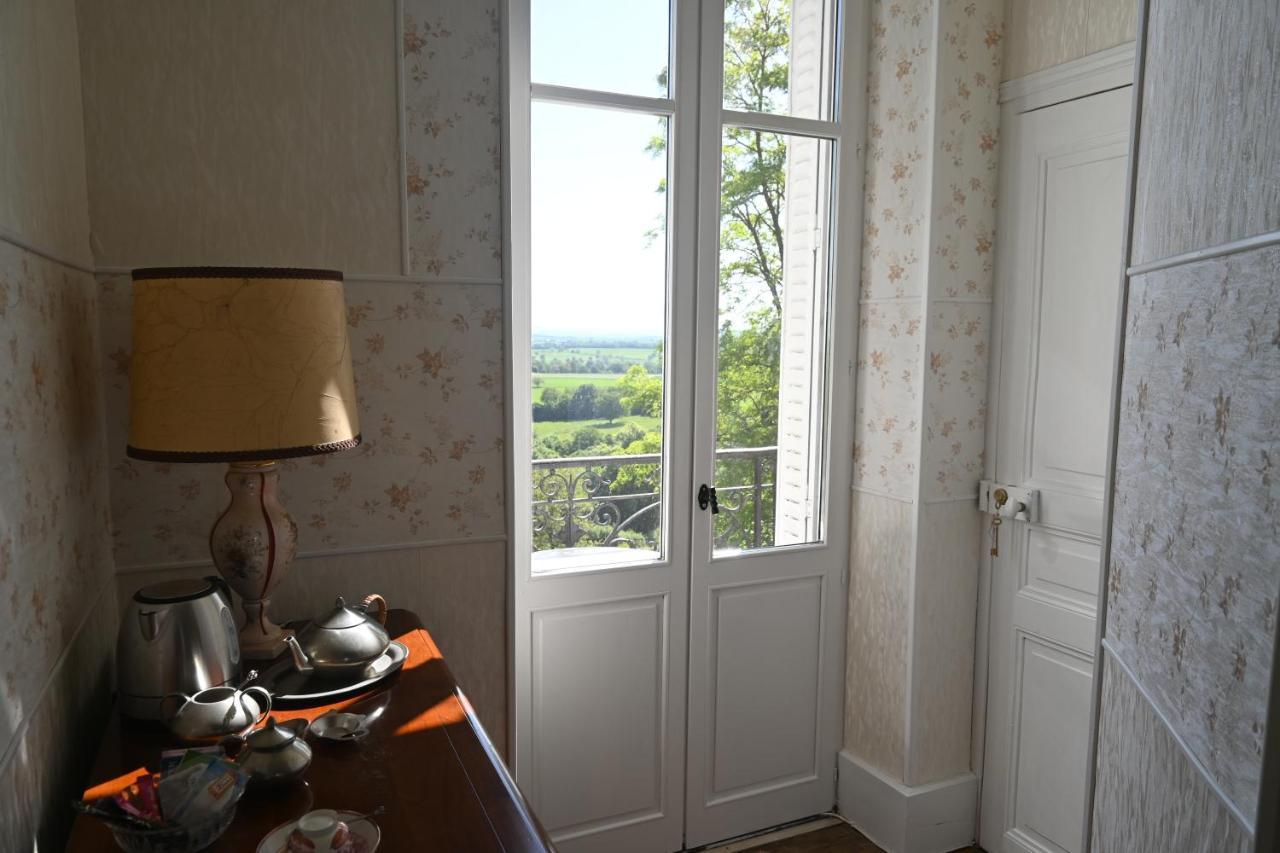Villa Champallement エクステリア 写真