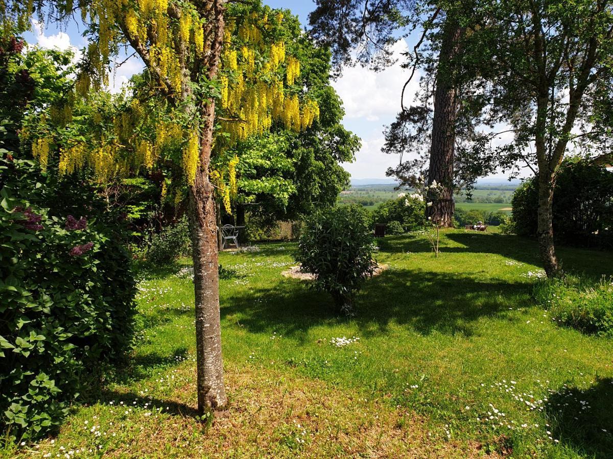Villa Champallement エクステリア 写真