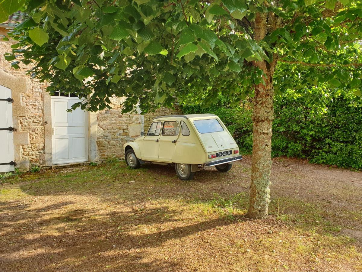Villa Champallement エクステリア 写真