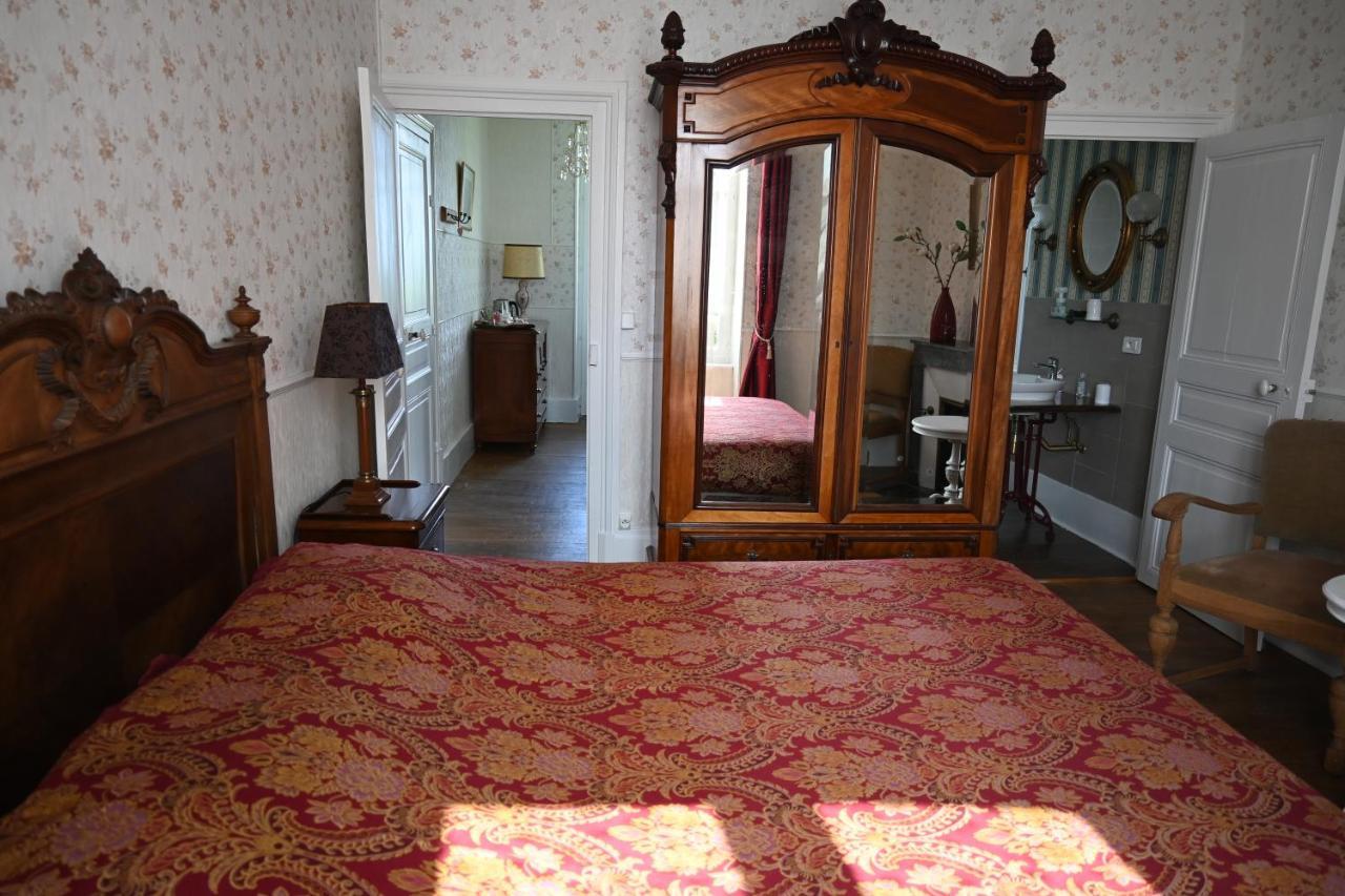 Villa Champallement エクステリア 写真