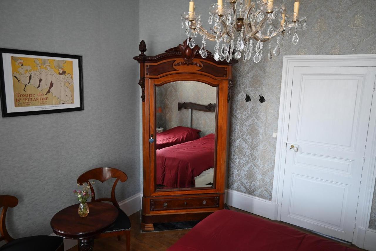 Villa Champallement エクステリア 写真