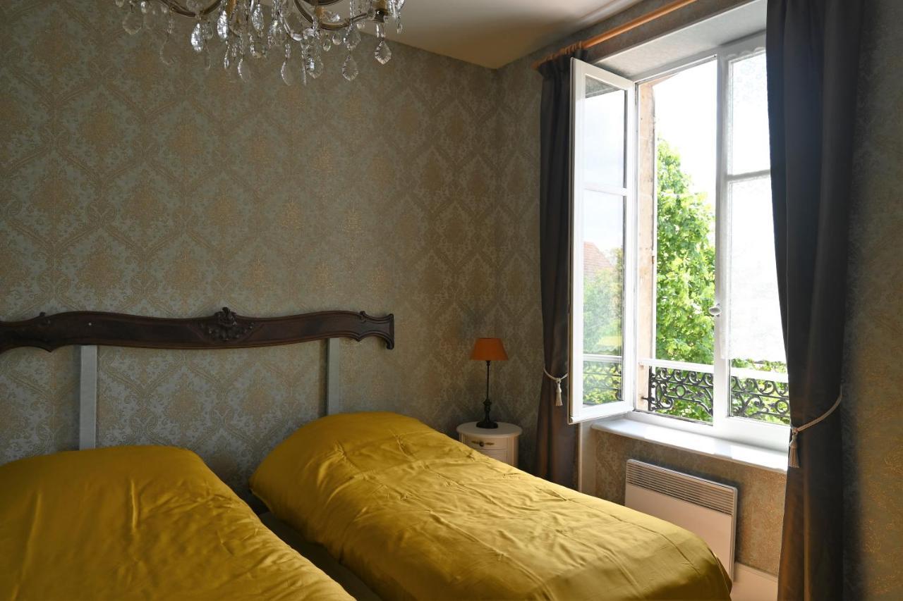 Villa Champallement エクステリア 写真