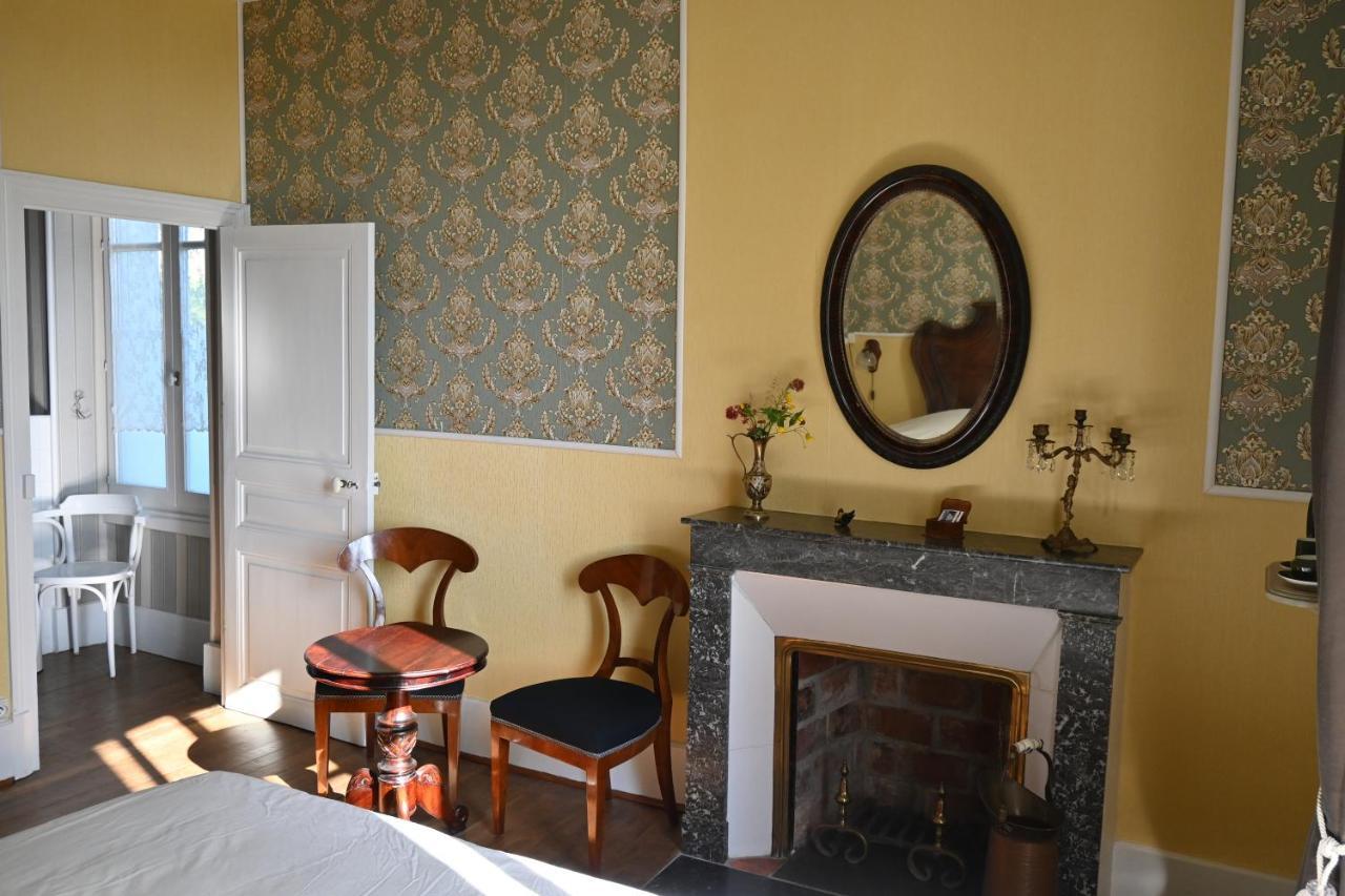 Villa Champallement エクステリア 写真