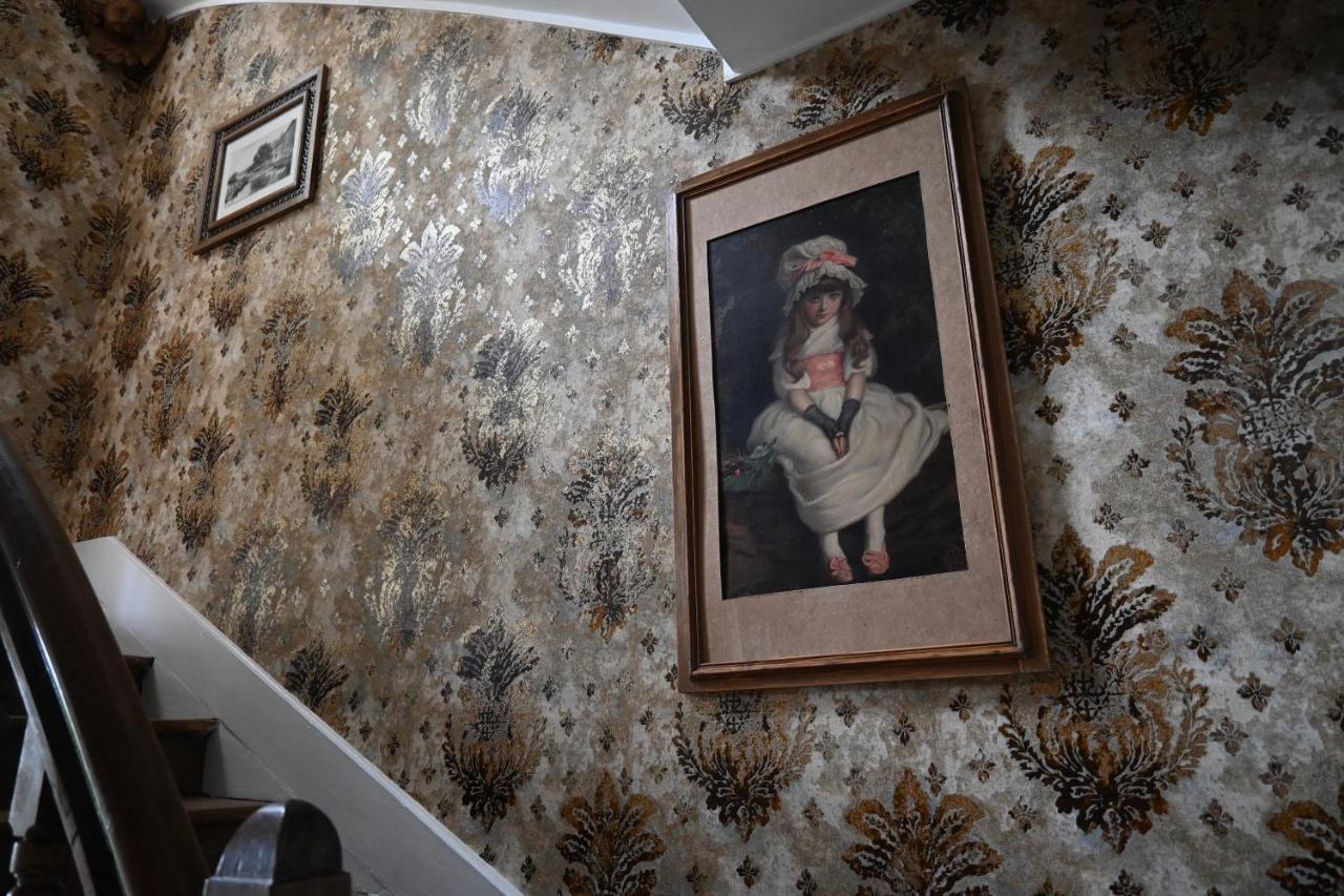 Villa Champallement エクステリア 写真