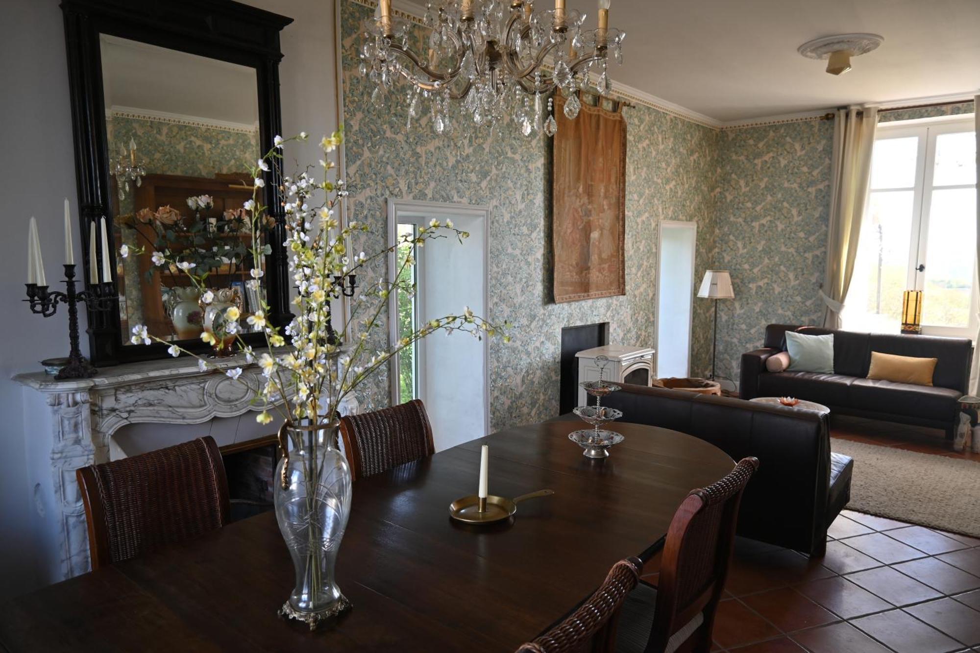 Villa Champallement エクステリア 写真