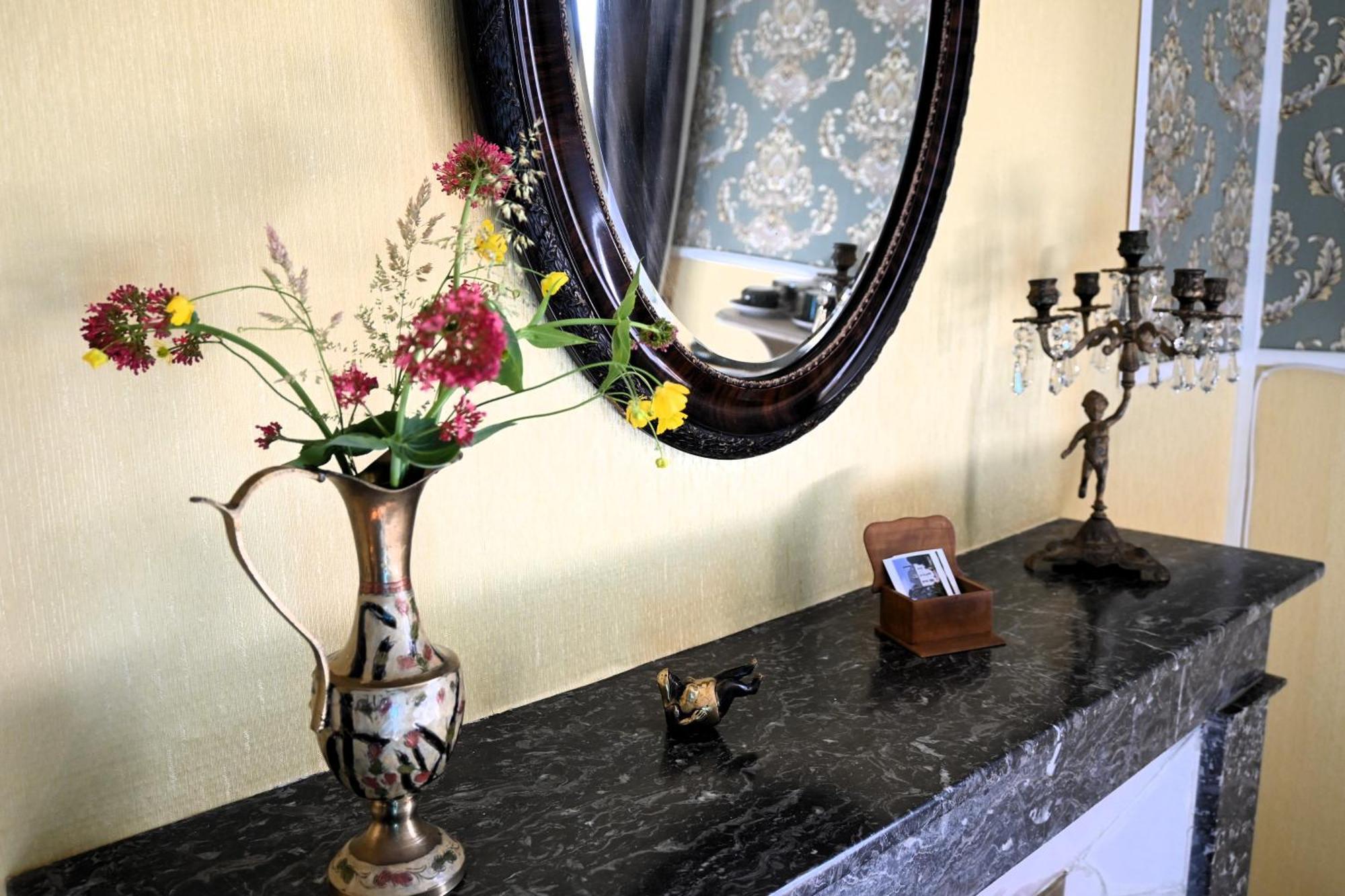 Villa Champallement 部屋 写真