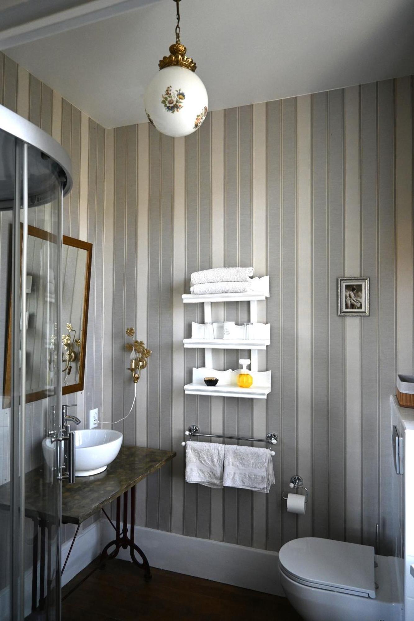 Villa Champallement 部屋 写真