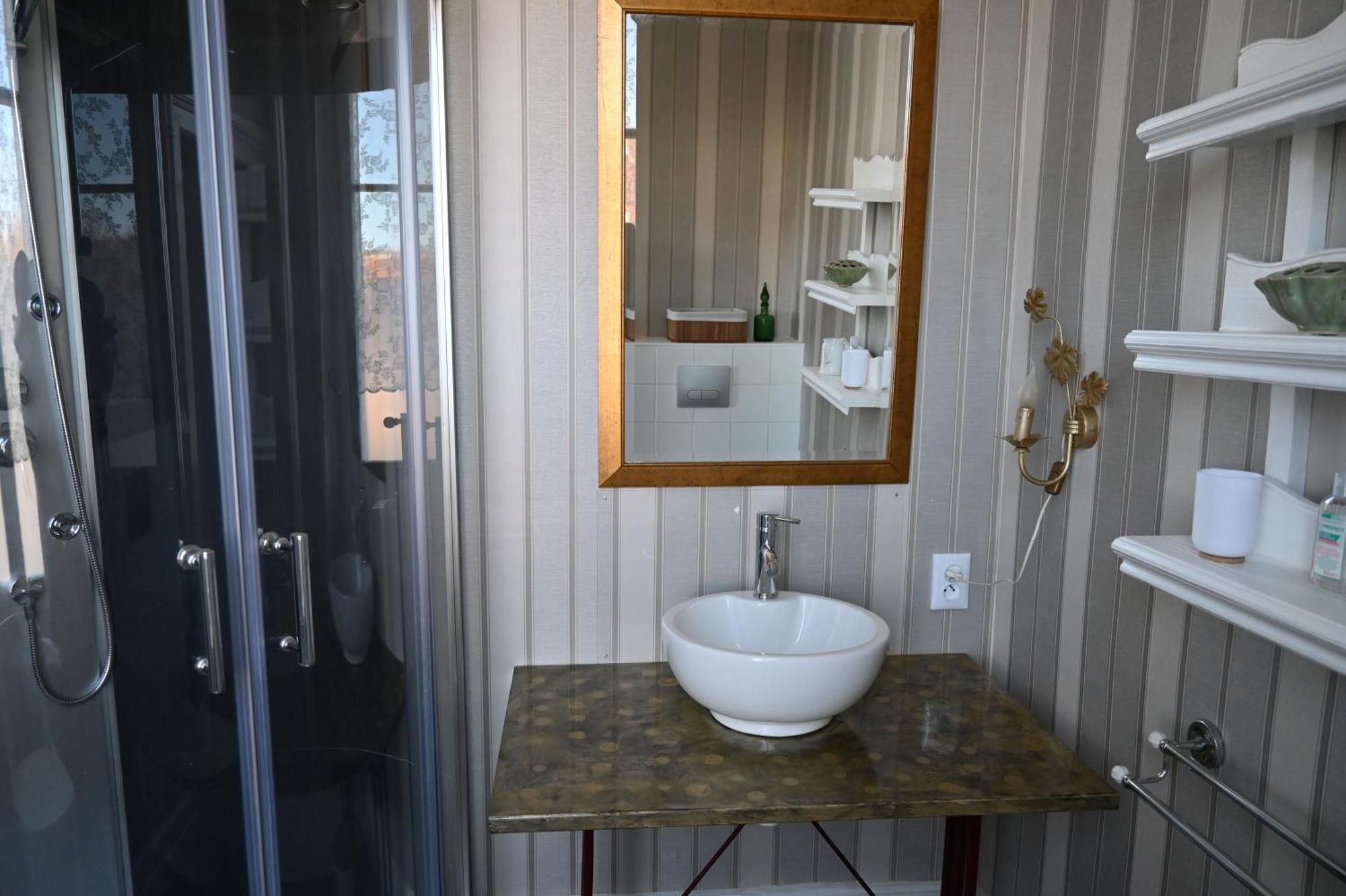 Villa Champallement 部屋 写真