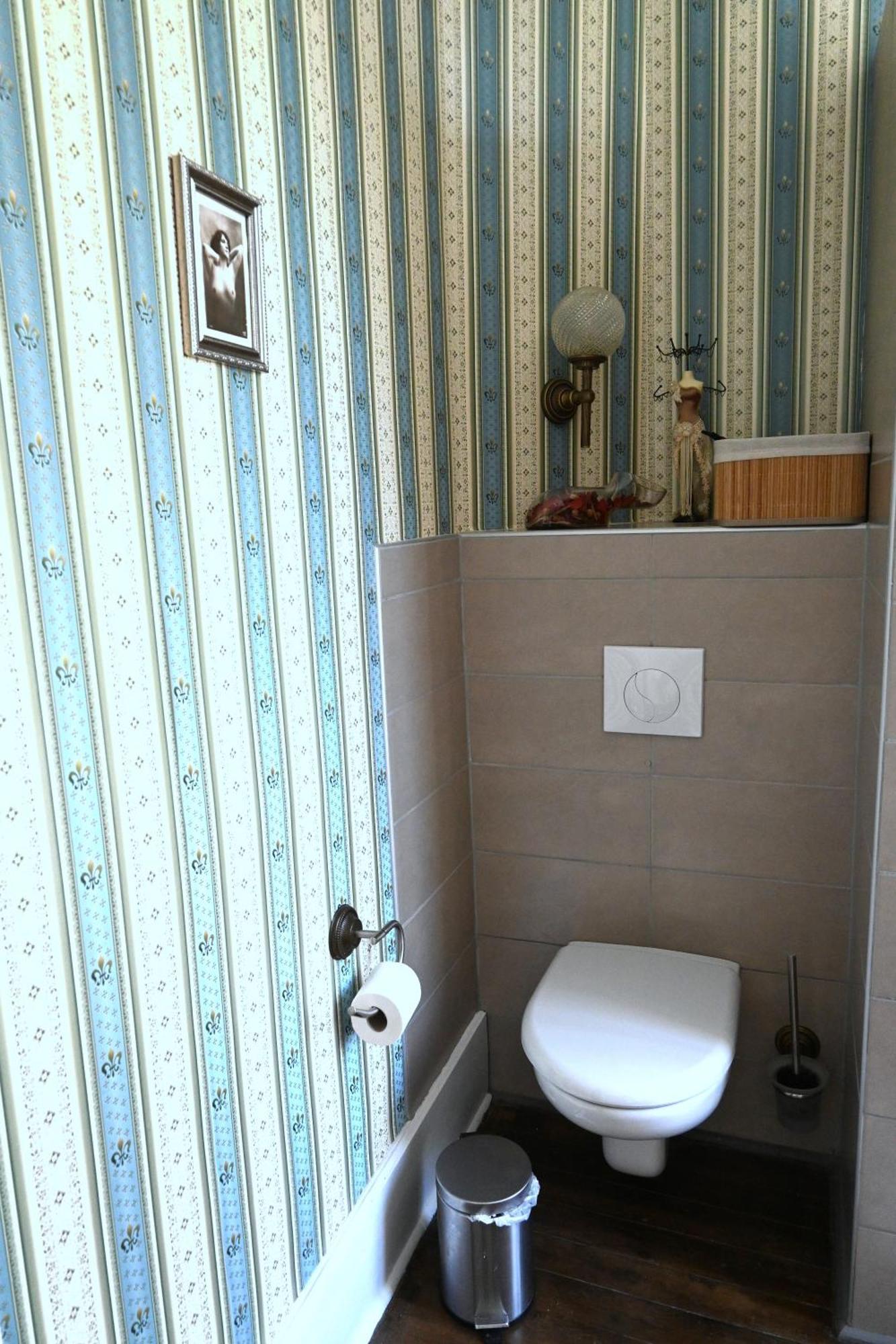 Villa Champallement 部屋 写真