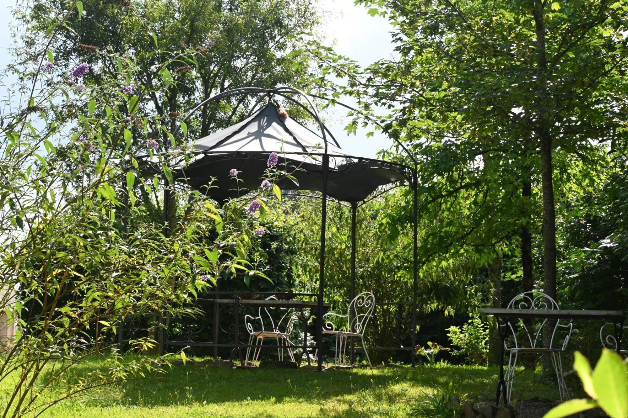Villa Champallement エクステリア 写真