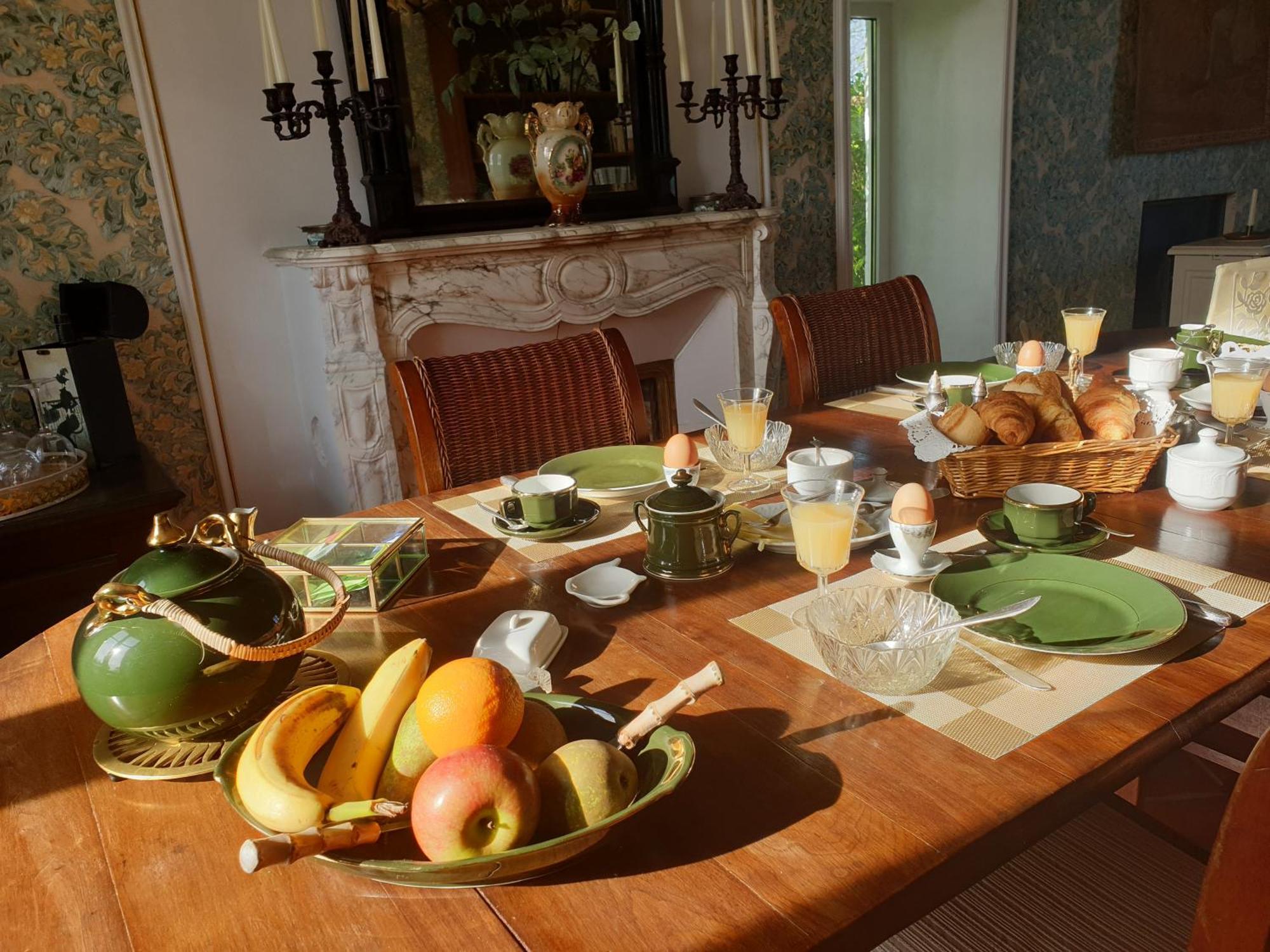 Villa Champallement エクステリア 写真
