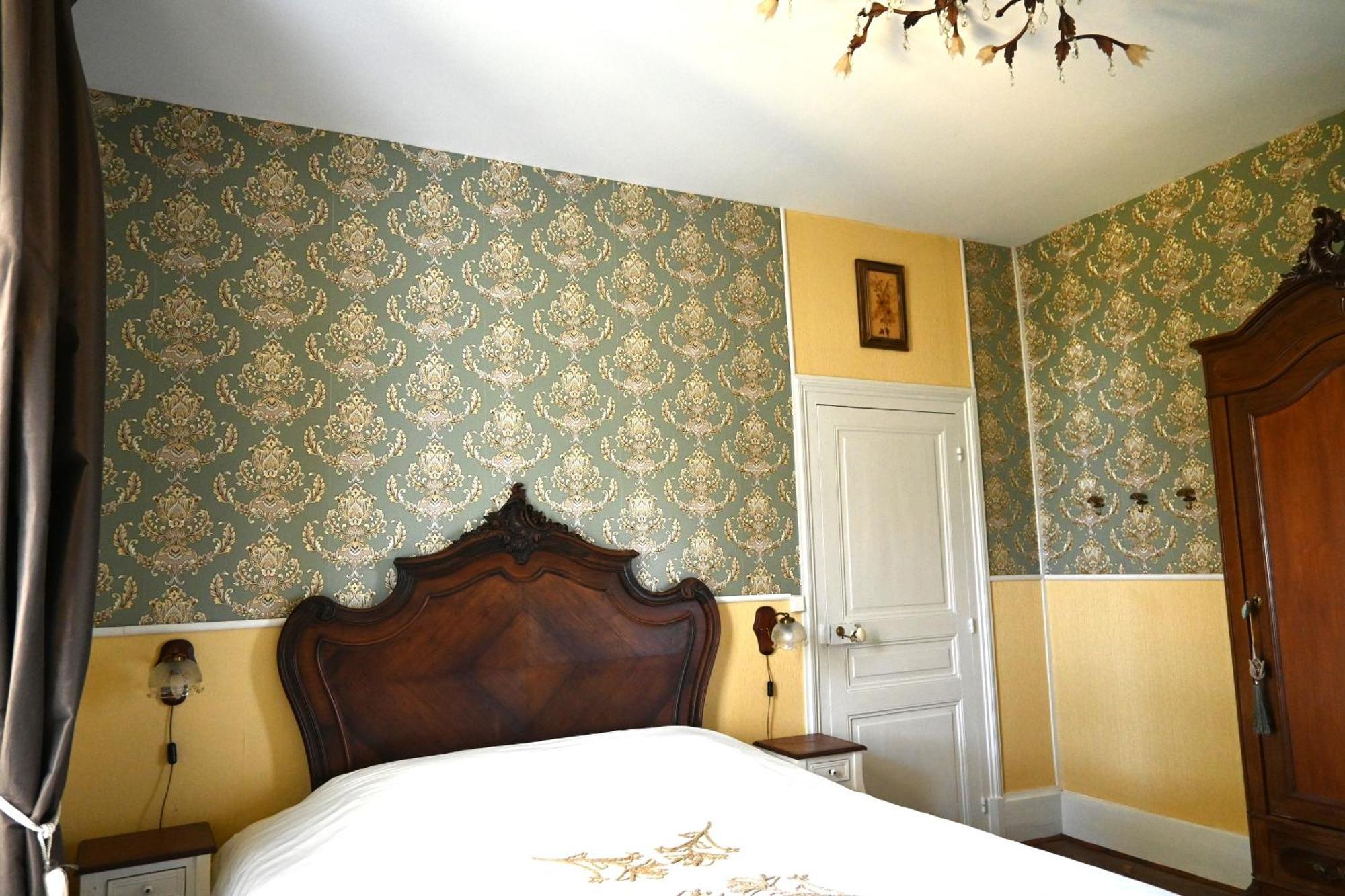 Villa Champallement 部屋 写真