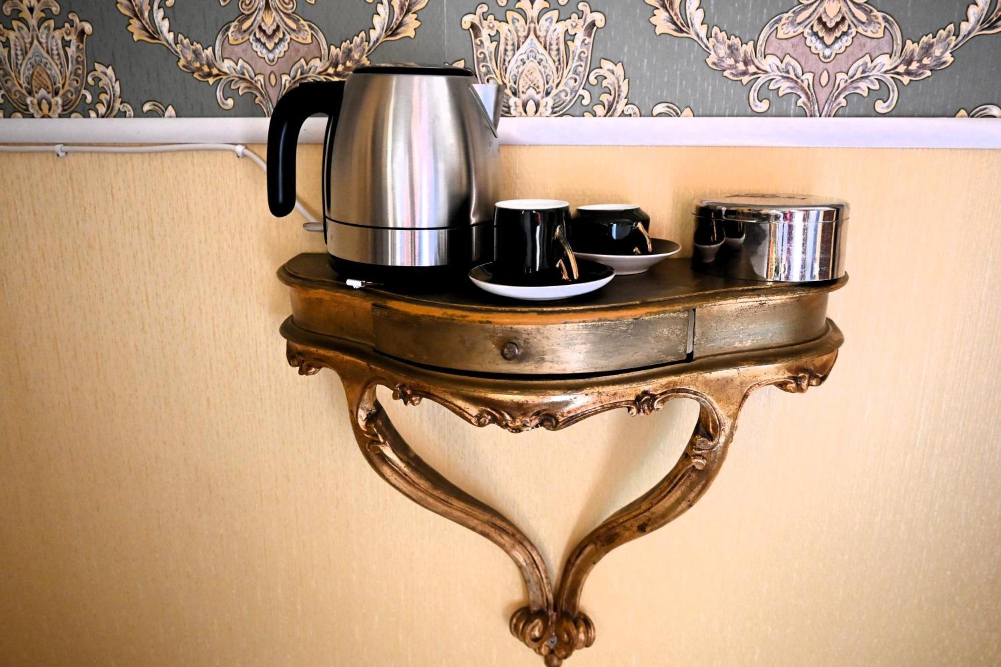 Villa Champallement 部屋 写真