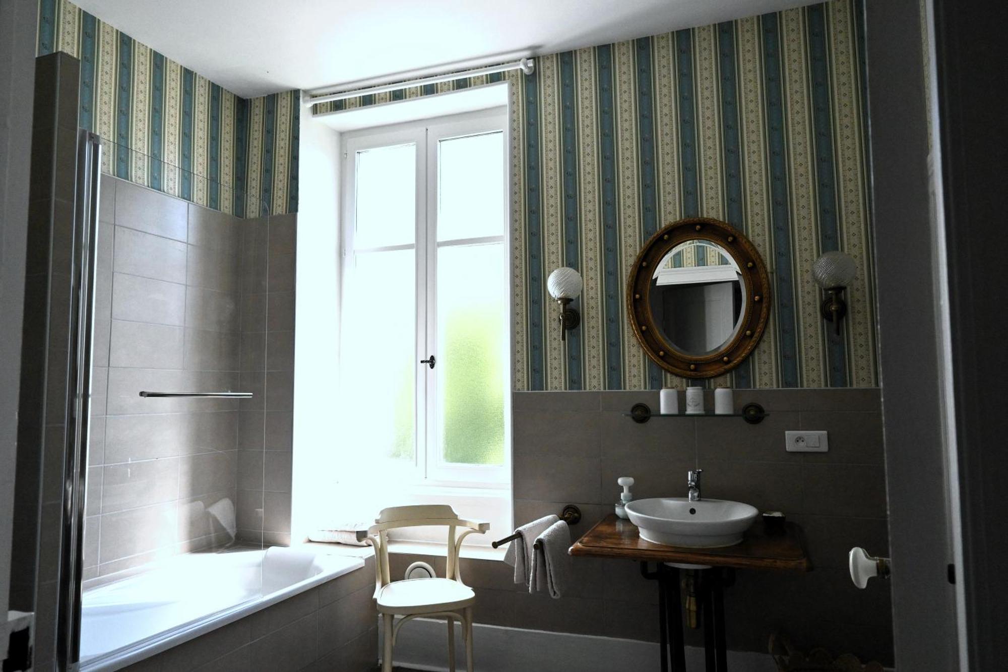 Villa Champallement 部屋 写真